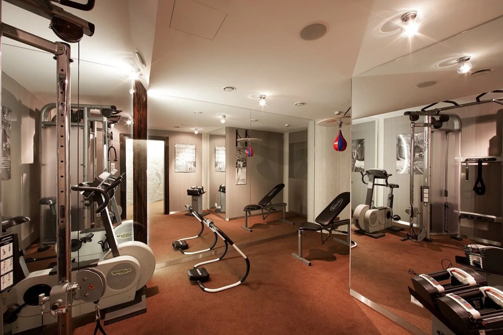 Niebieski Art Hotel & Spa