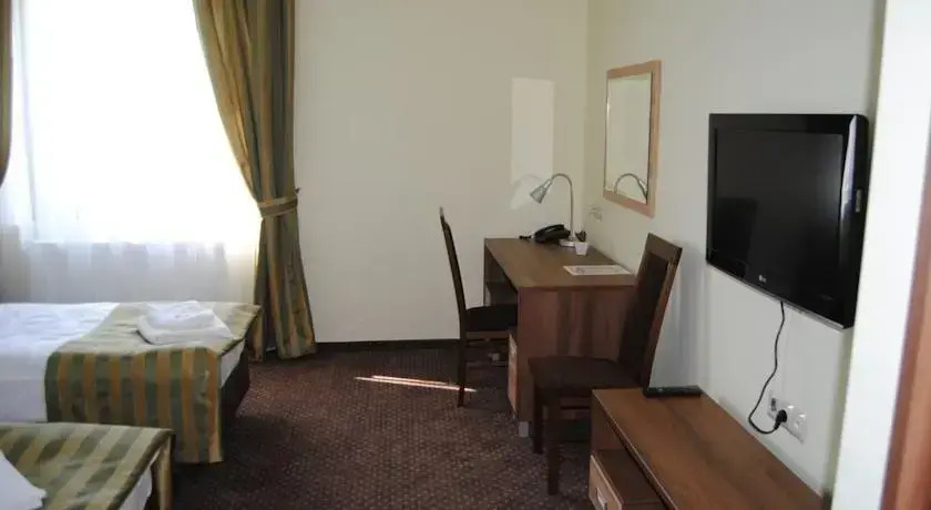 Hotel Magnolia