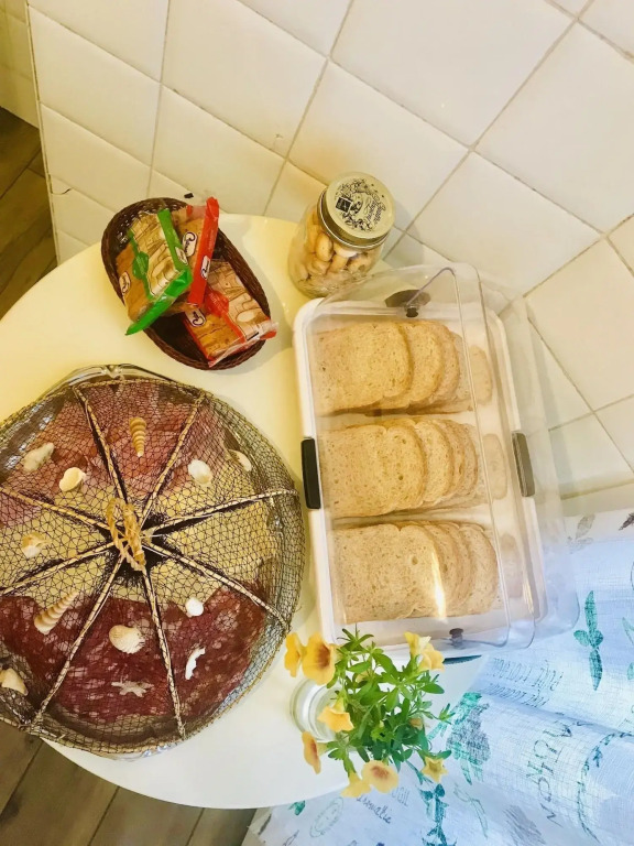 Affittacamere LArca Di Noè