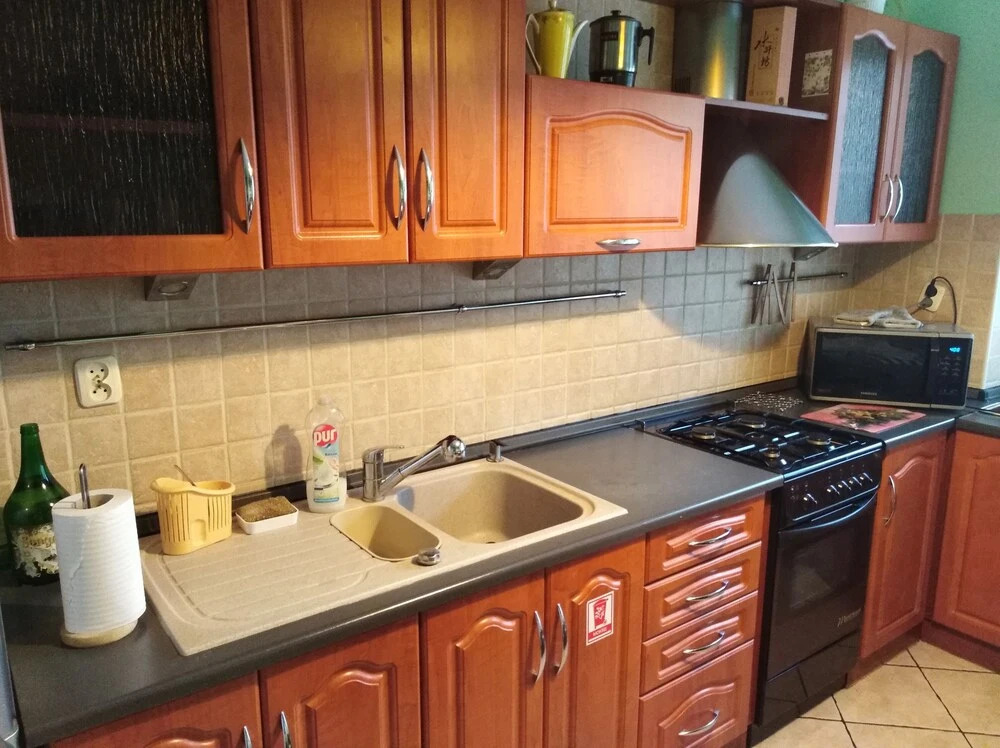 Pokoje Goscinne Home