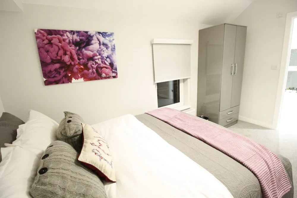 Pontcanna Apartment