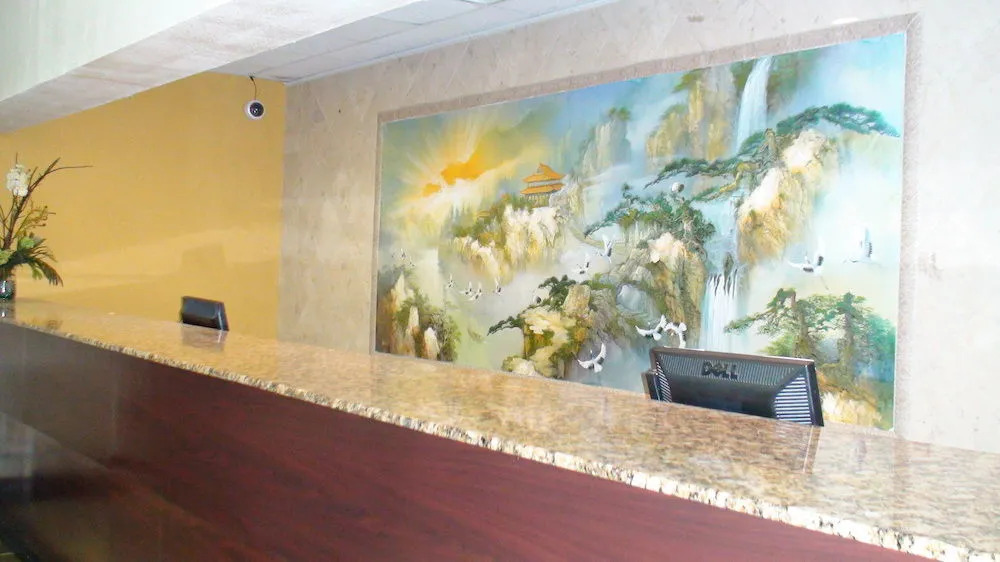 Inko Hotel