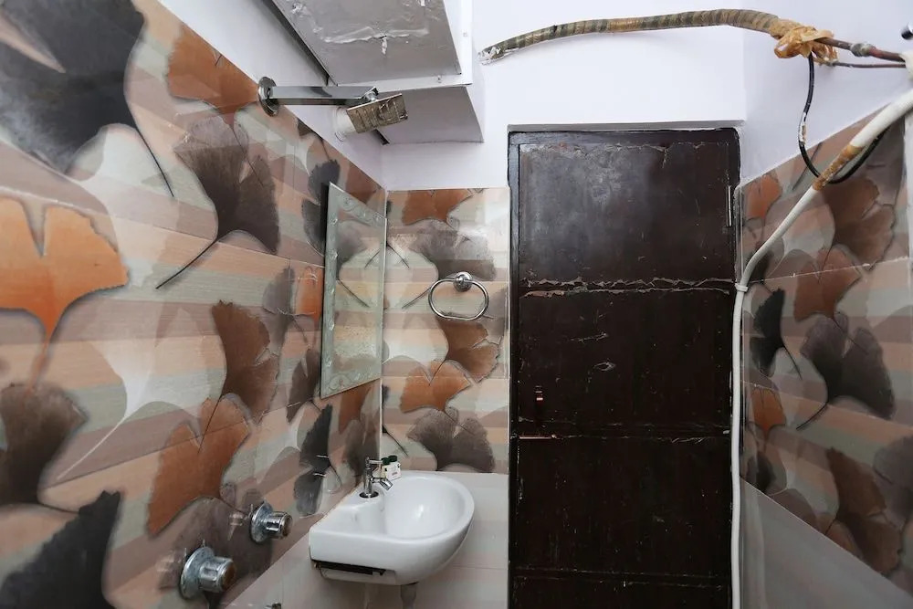 OYO 19192 Hotel New Metro