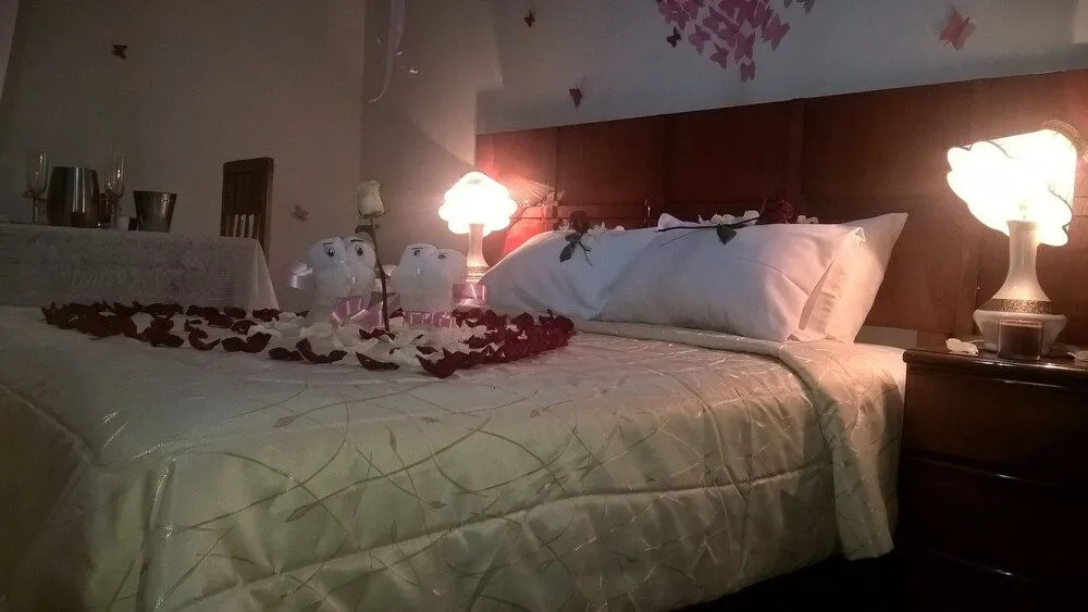 Hotel Chavin Señorial Trujillo