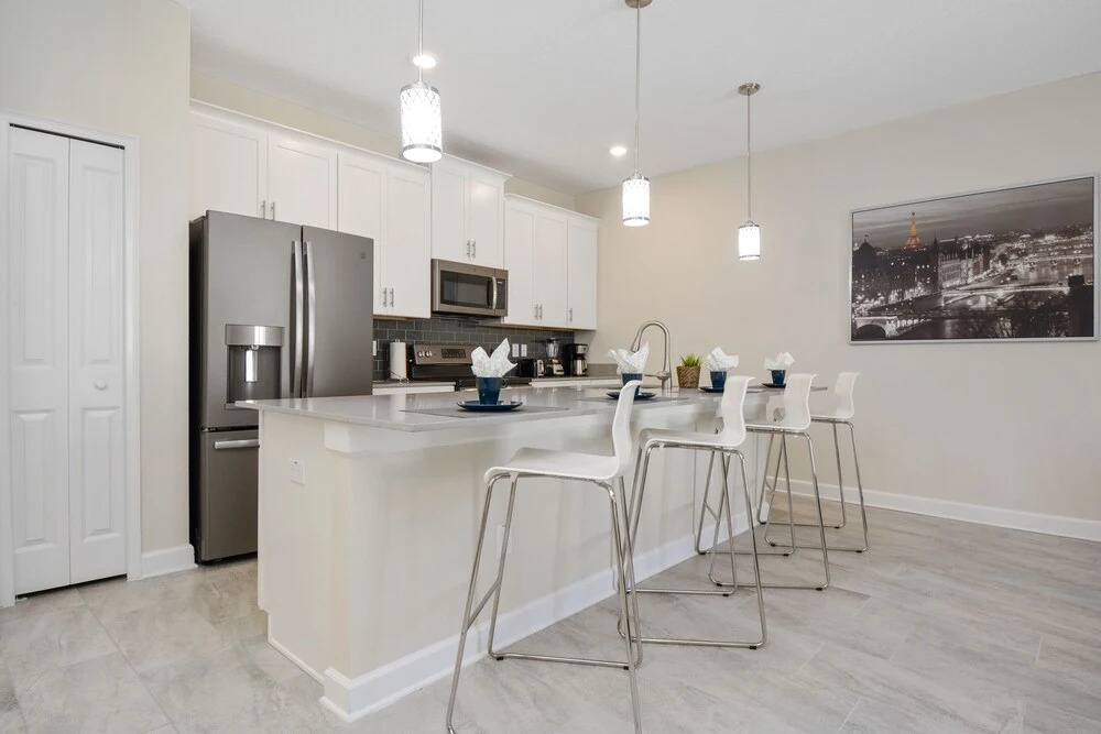 Family Friendly 4Bd PV Pool @ Storey L Resort 4896