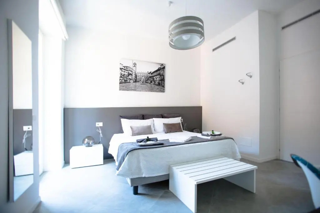 Suite Dreams in Verona