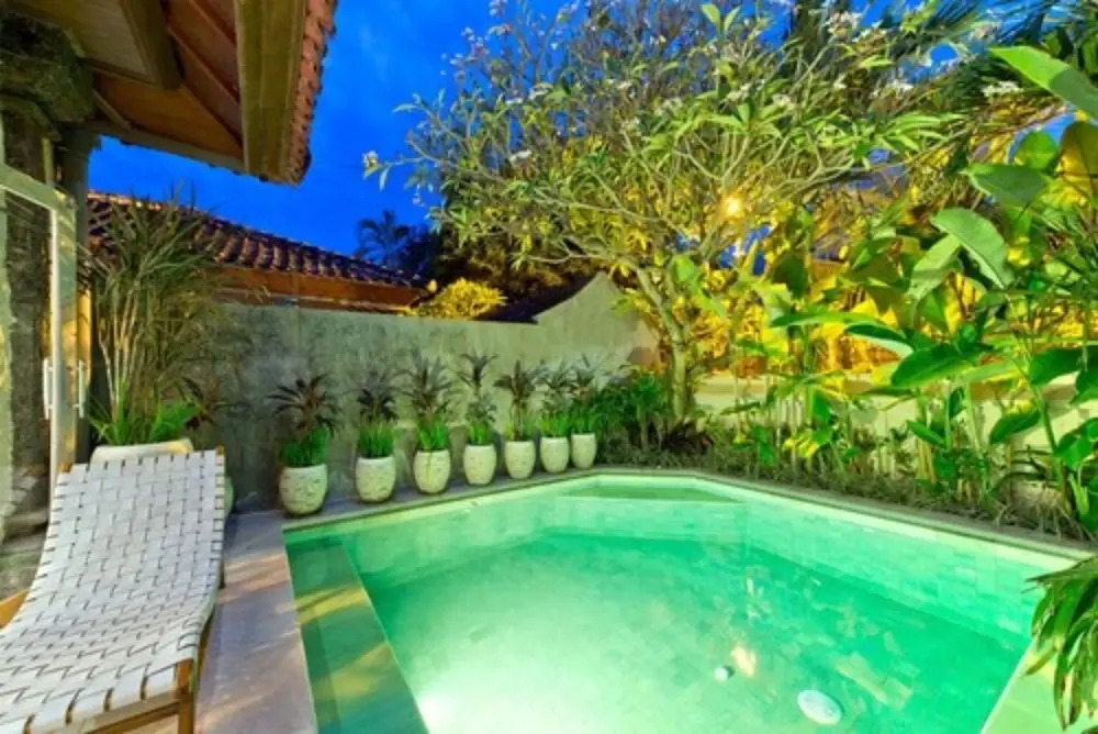 Orchid Villa