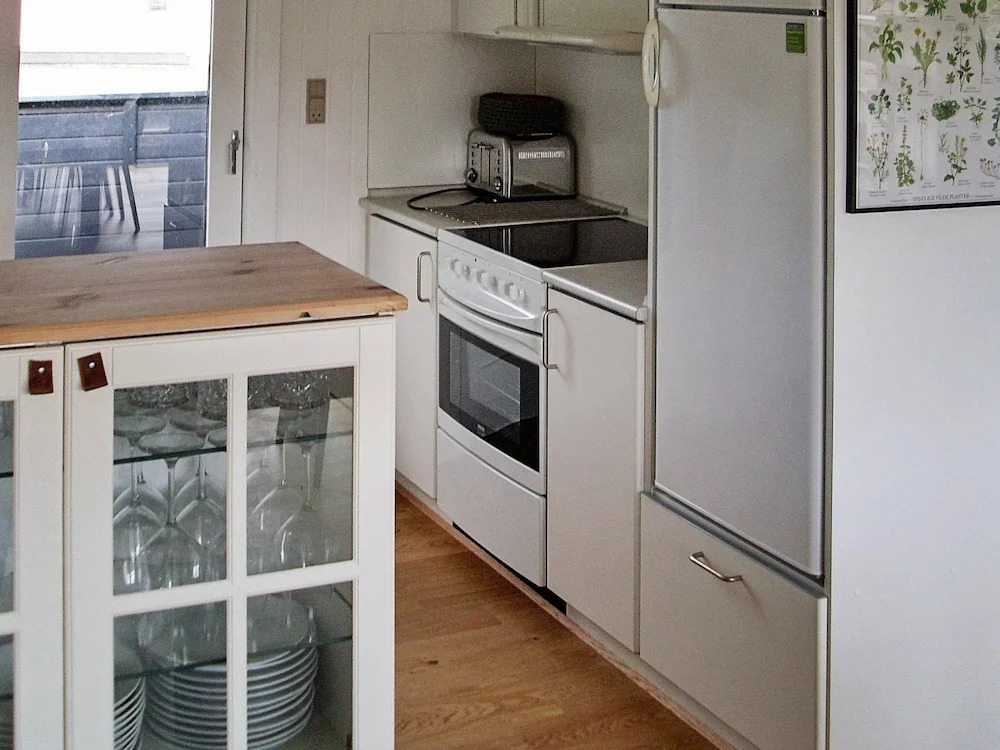 Plush Holiday Home in Fredericia Near Sea