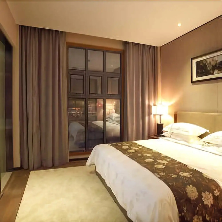 Hangzhou Homes Su The Inn Boutique