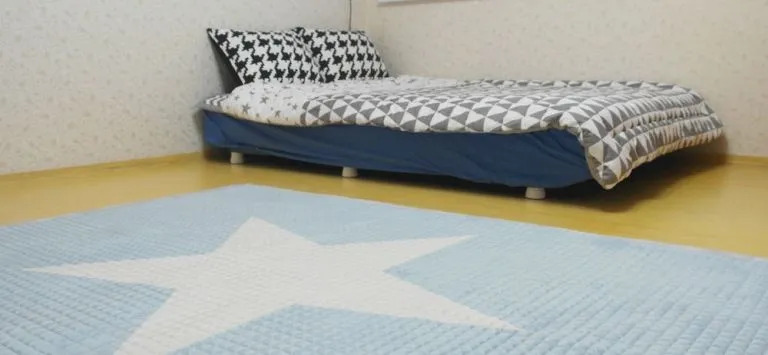 Starjjang Guesthouse