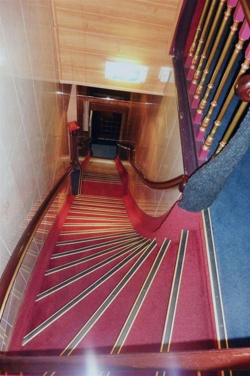 Nadia Hotel