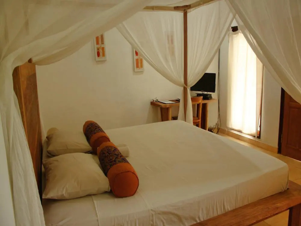 Villa Sambu
