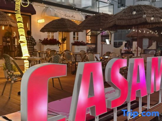 Casa Mia