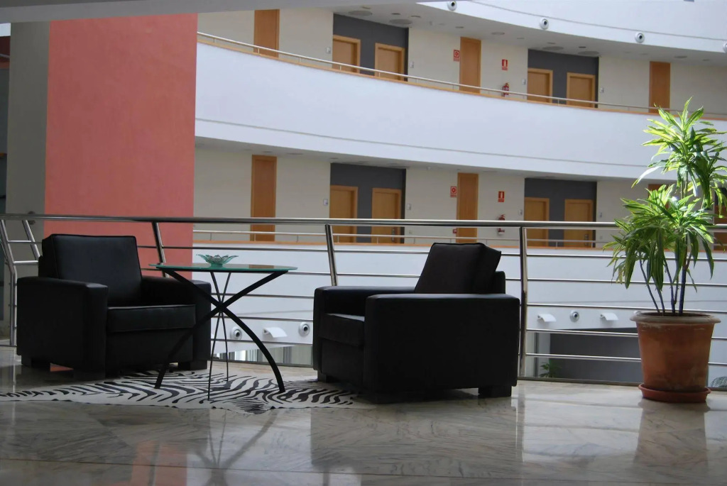 Hotel Costa Conil