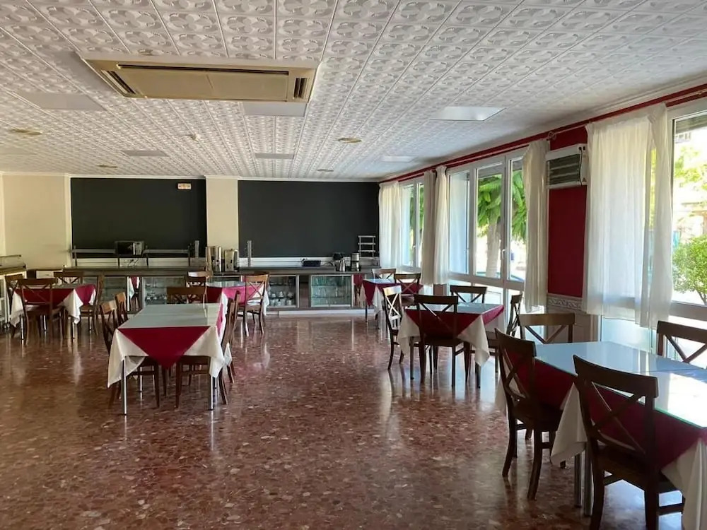 Hostal Comercio