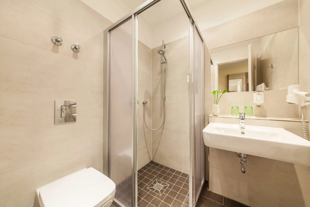 Hotel Aldea Berlin