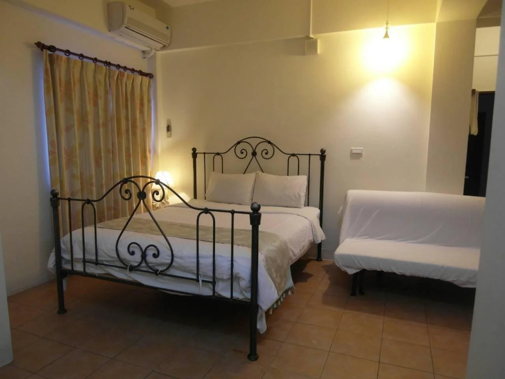 Morpheus B&B