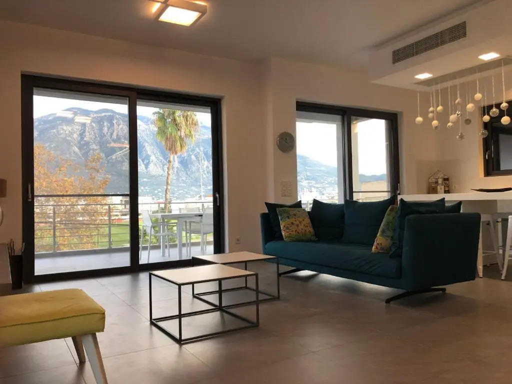 Elion Luxury Apartments