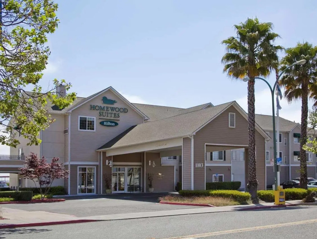 Homewood Suites by Hilton - Oakland Waterfront