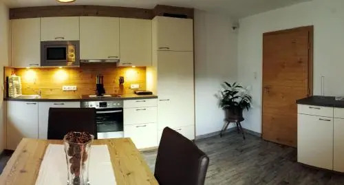 Haus Wachter