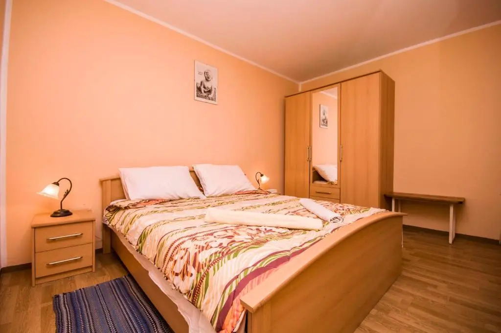 Apartment Gogić