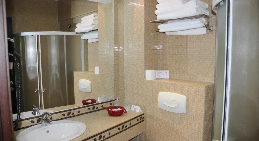 Hotel Mistral Resort