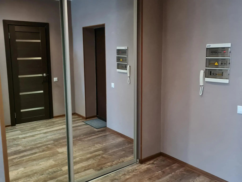 Апартаменты Home Sweet Home на улице 8 Воздушной Армии 6Б