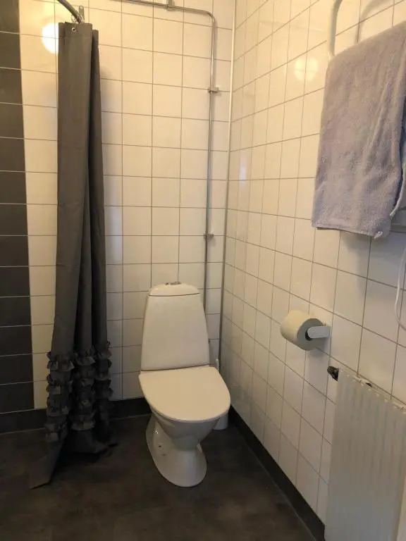 Mormors vrå
