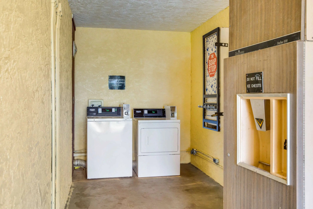 Rodeway Inn Bonifay