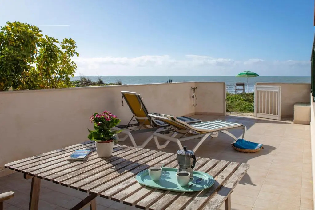 Terrazza Montalbano