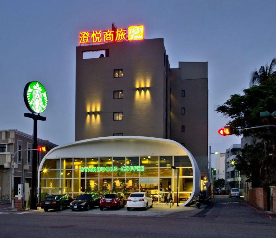 Joy Inn
