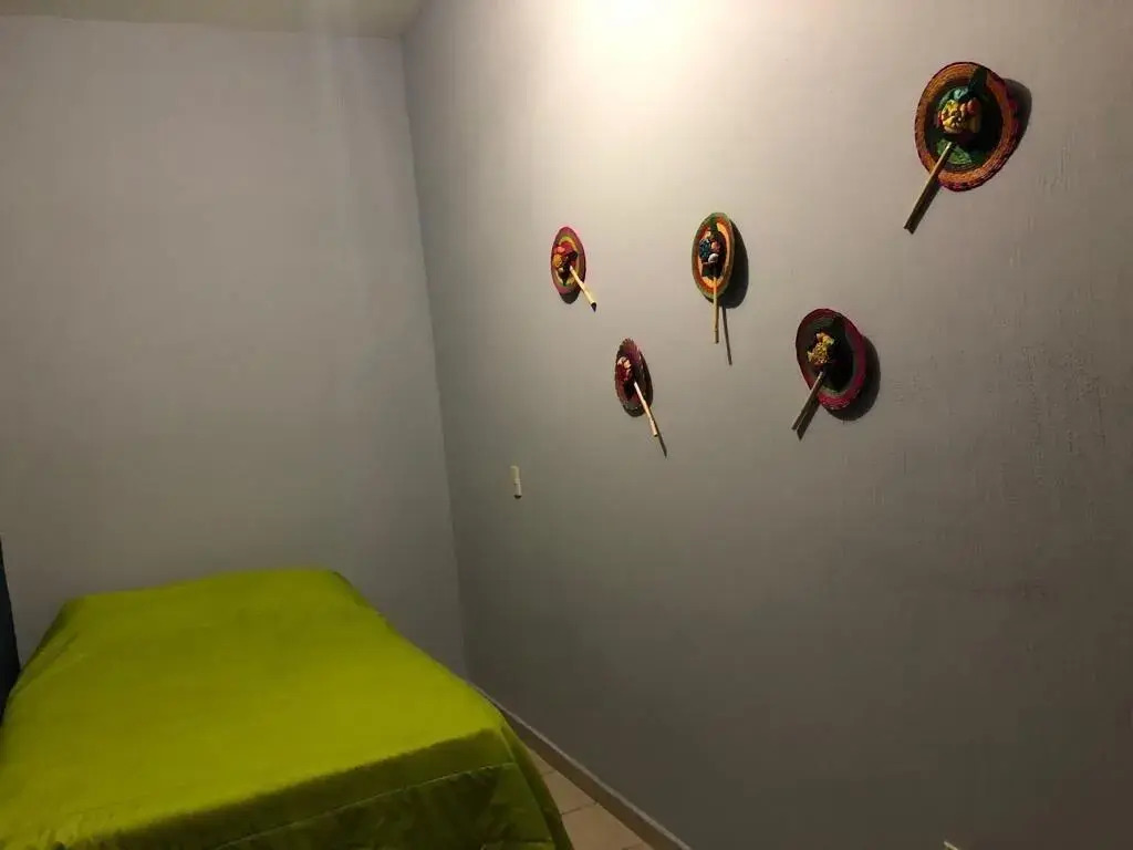 Hostal La Generala