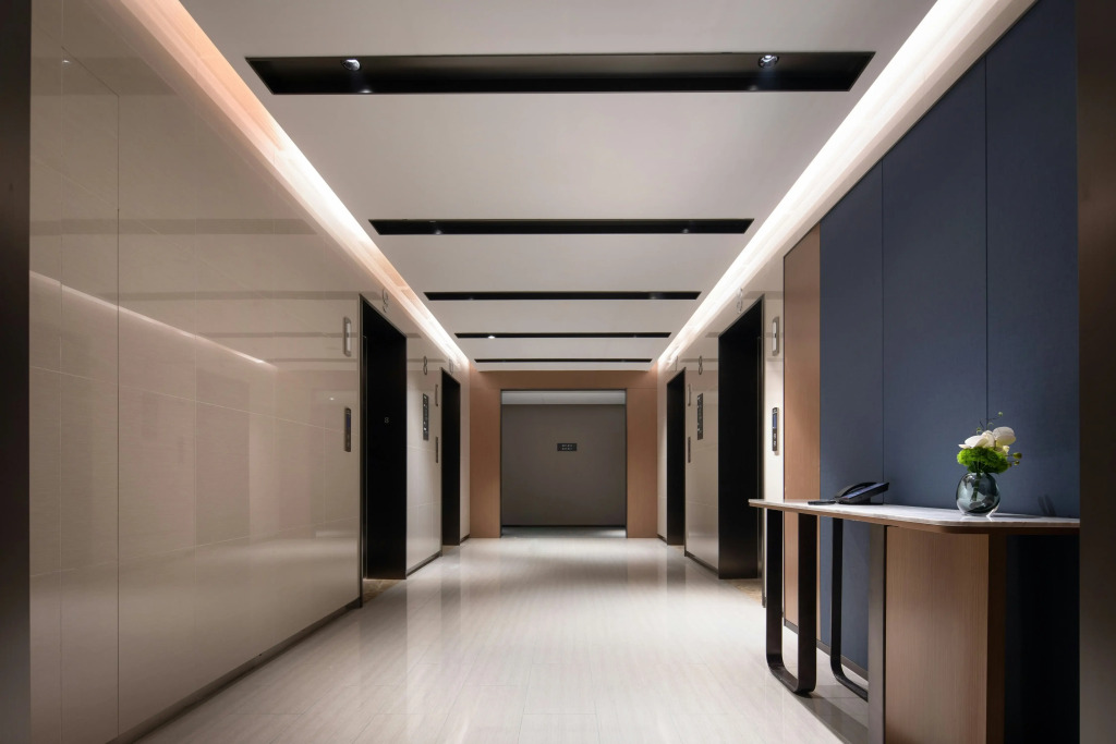 Hampton by Hilton Chengdu Shuangliu Airport