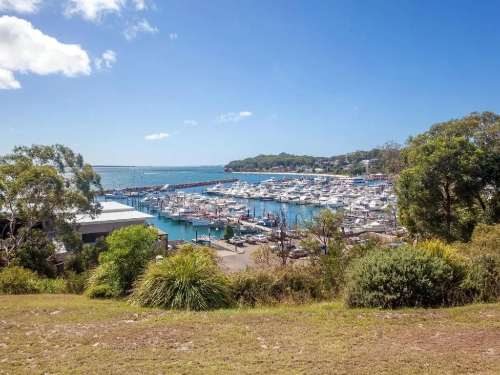 The Anchorage, Unit 12/9 Laman Street