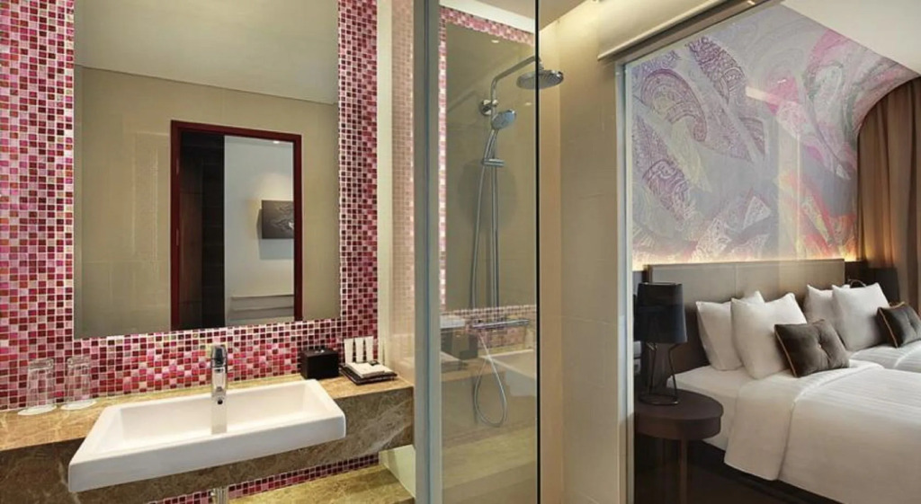 Mercure Karawang