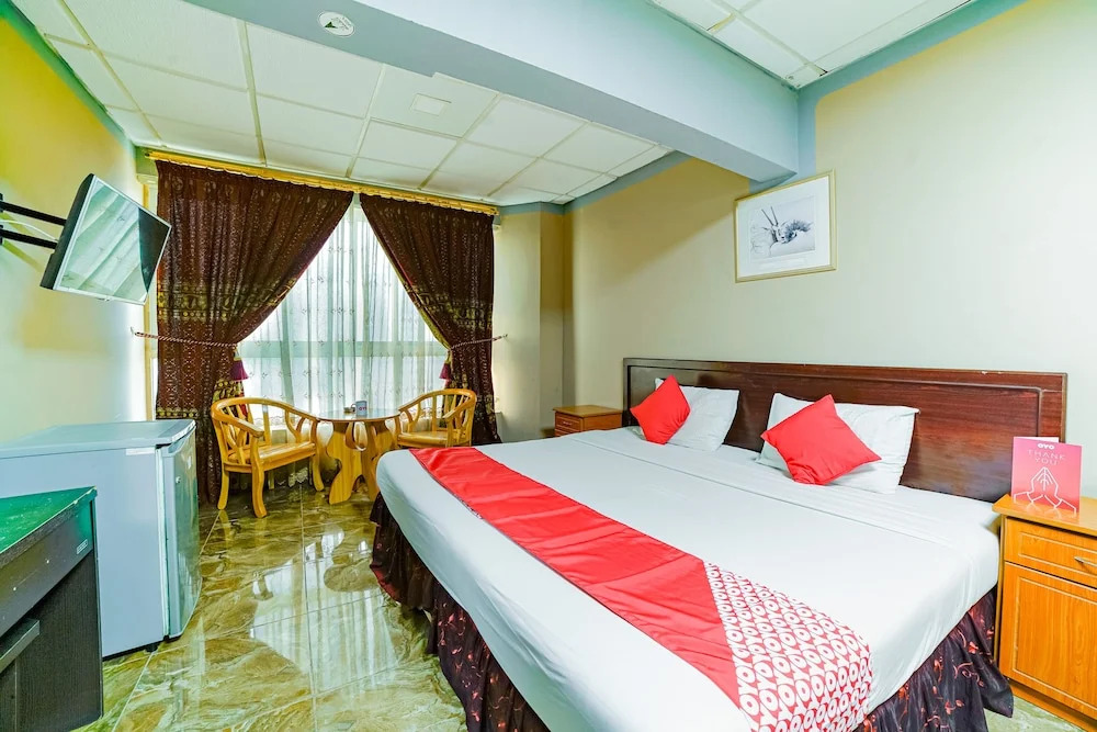 Dana Al Buhairah Hotel Llc by OYO Rooms