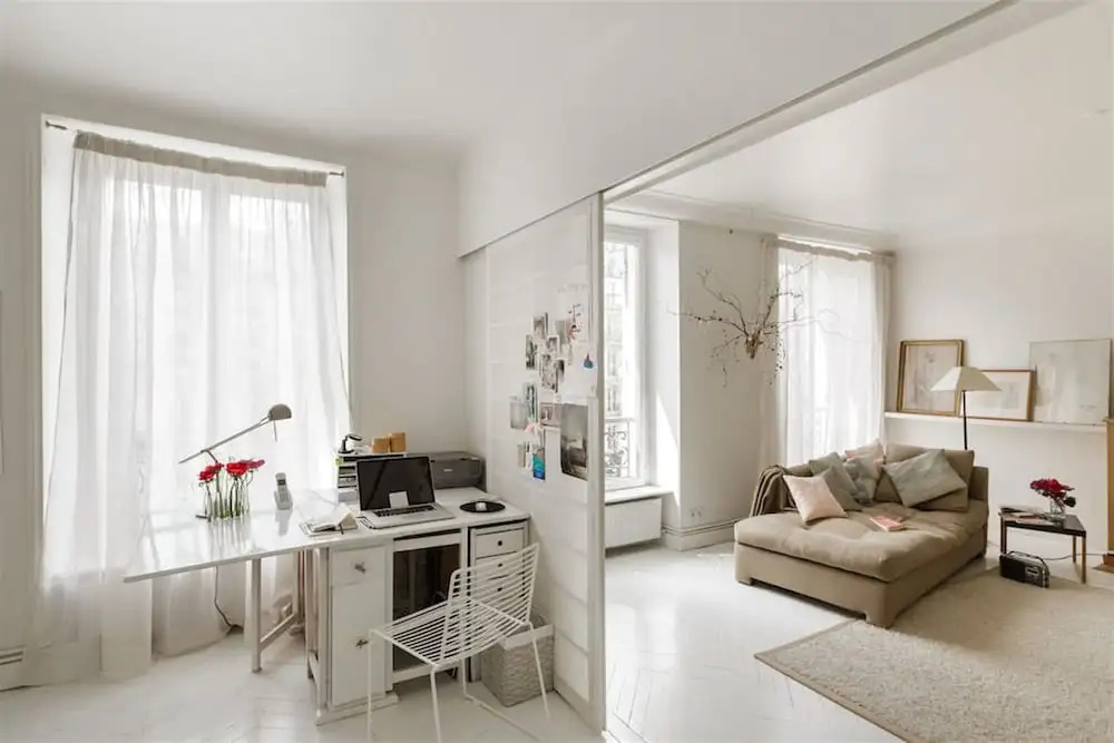 Luxury Apartment Marais - Smartrenting