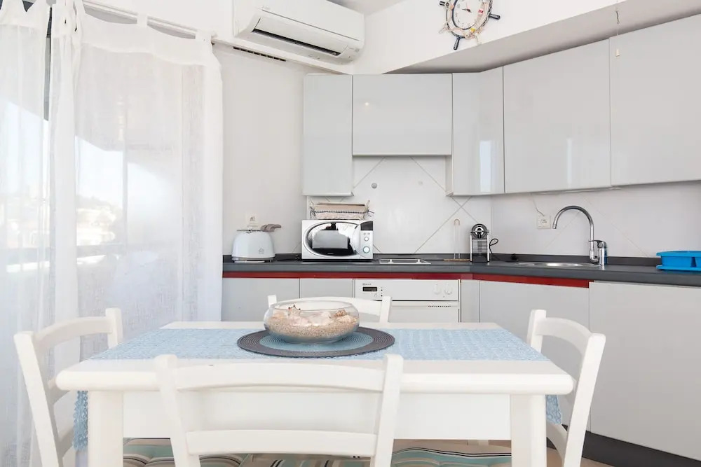 Vaneau Mediterranean Apartment