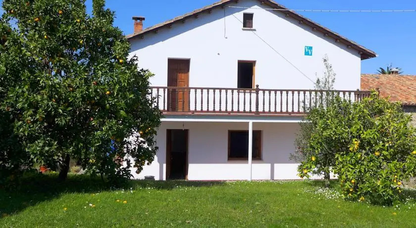 Casa Rural Juli 2