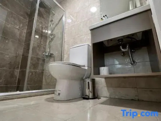 Taksim Nacre 360 Suit