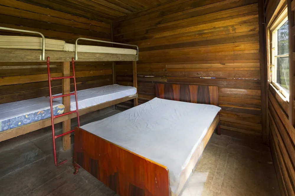 Little Styx Cabins