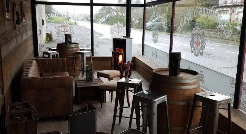 Pub Le Saint Georges
