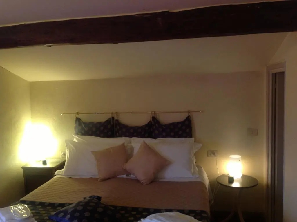 Florence Heart B&B