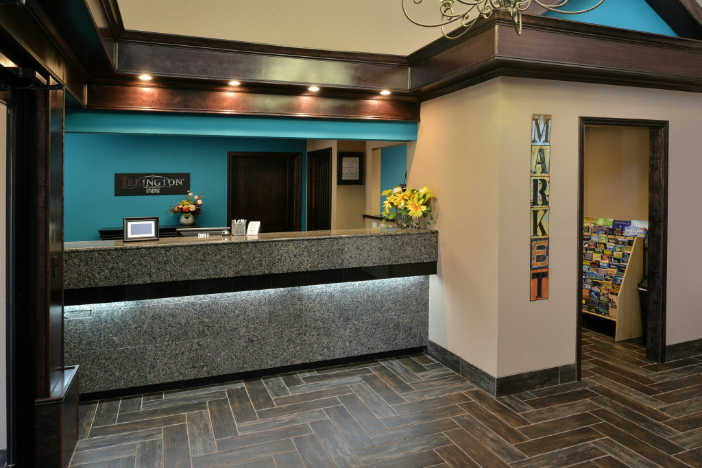 Baymont Inn & suites by Wyndham Ardmore I-35
