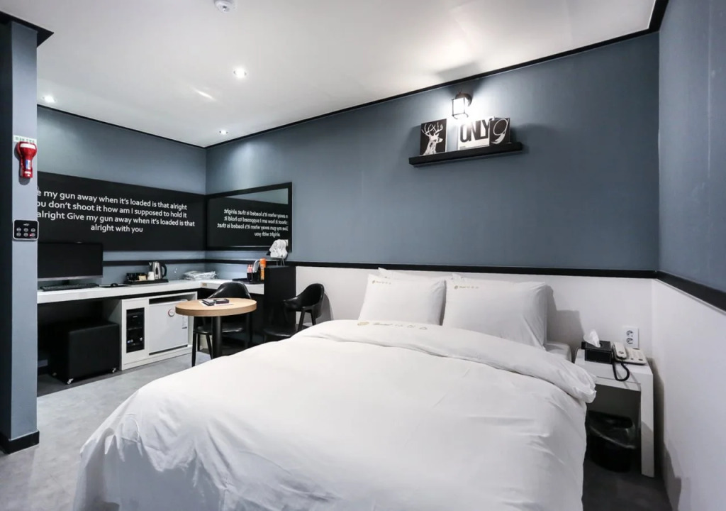 Nice Hotel Juan