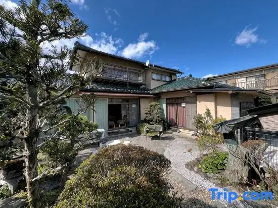 OYADO IKOI/ Nikko Kinugawa Area