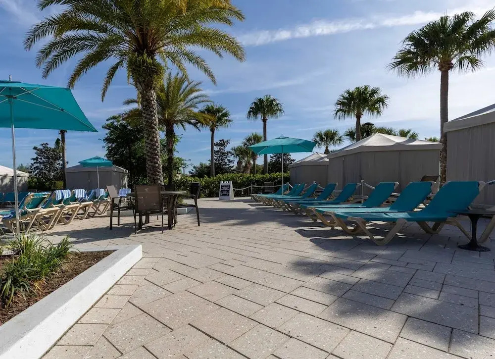 Fabulous Townhouse Near to Disney