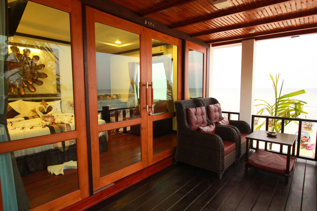 Cabana Lipe Beach Resort