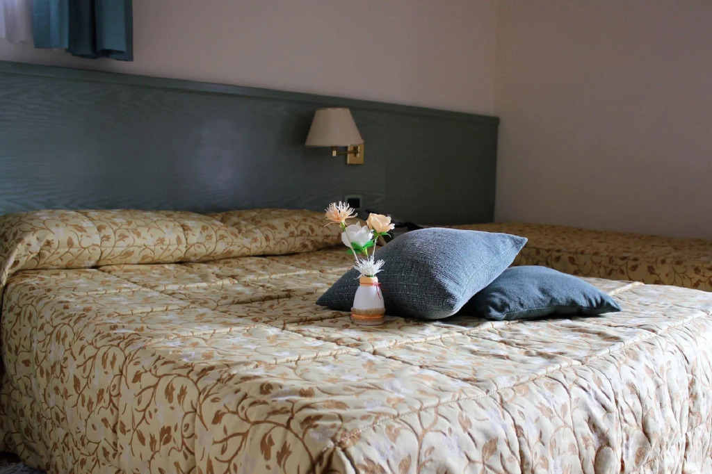 Hotel Villa Rina