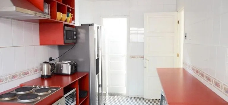 Hostel Urbano Providencia
